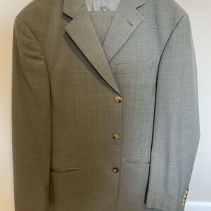 Men’s Hugo Boss Suit